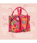 Picnic Cooler Bag | Box | Tropicana